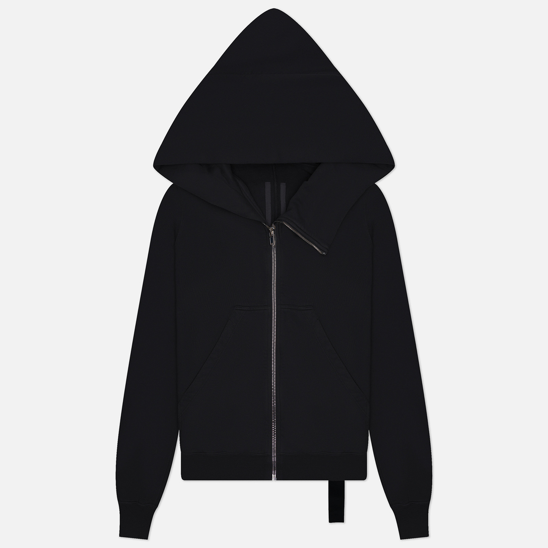 Rick Owens DRKSHDW Мужская толстовка Hollywood Mountain Hoodie