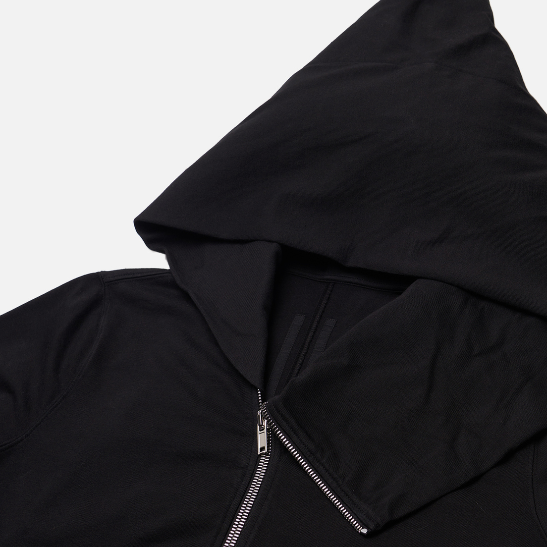 Rick Owens DRKSHDW Мужская толстовка Hollywood Mountain Hoodie