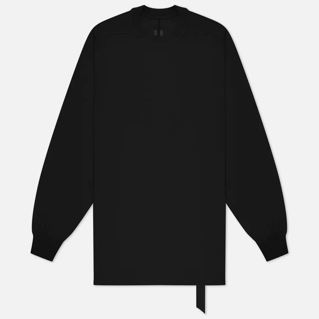 Rick Owens DRKSHDW Мужская толстовка Hollywood Tommy