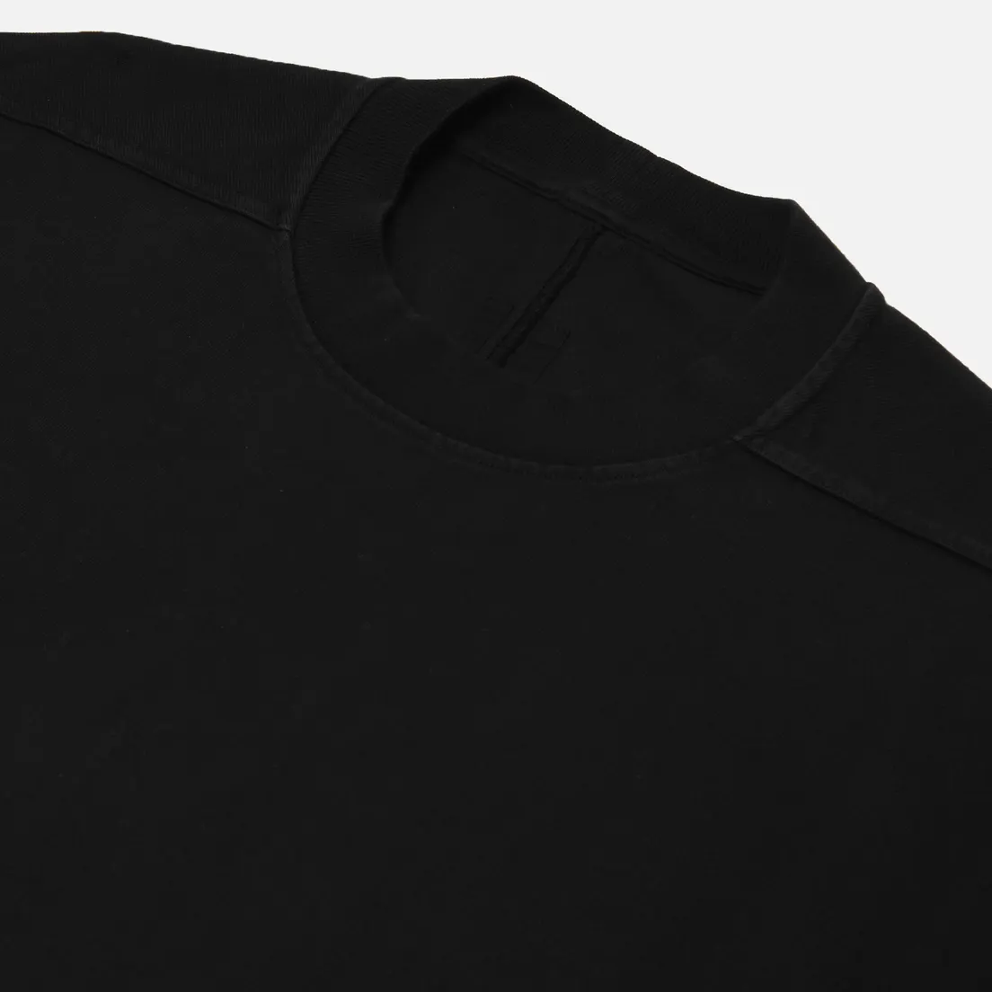 Rick Owens DRKSHDW Мужская толстовка Hollywood Tommy