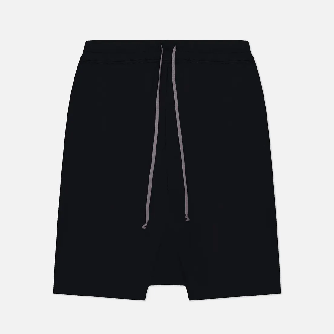 Rick Owens DRKSHDW Мужские шорты Hollywood Drawstring Pods