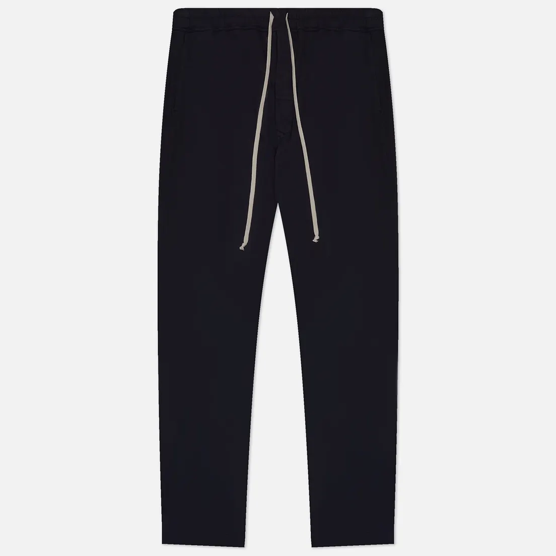 Rick Owens DRKSHDW Мужские брюки Hollywood Berlin Drawstring