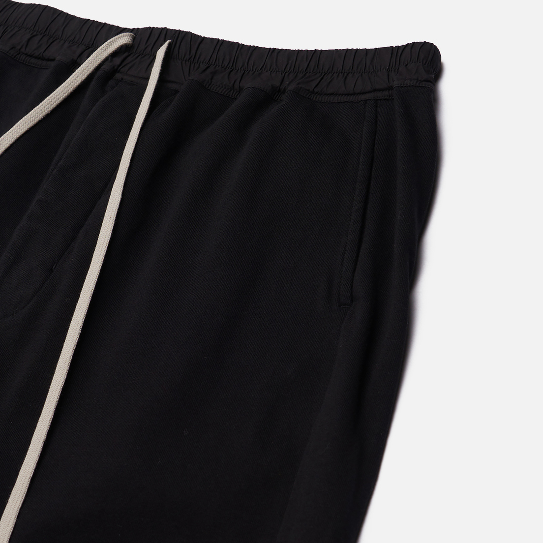 Rick Owens DRKSHDW Мужские брюки Hollywood Berlin Drawstring