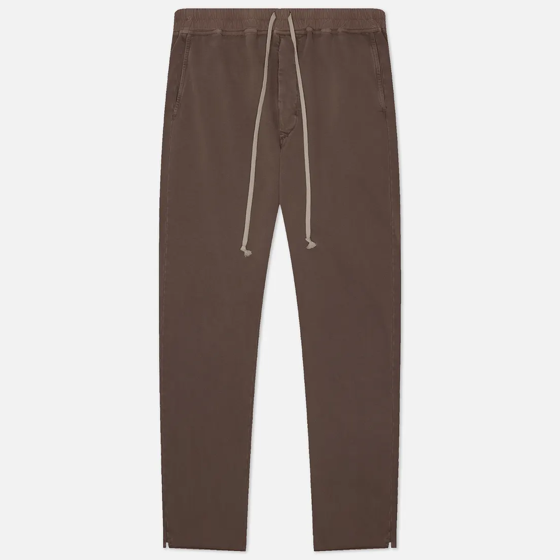 Rick Owens DRKSHDW Мужские брюки Hollywood Berlin Drawstring