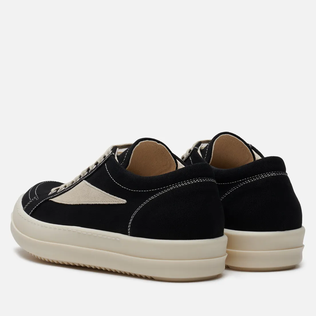 Rick Owens DRKSHDW Мужские кроссовки Hollywood Vintage