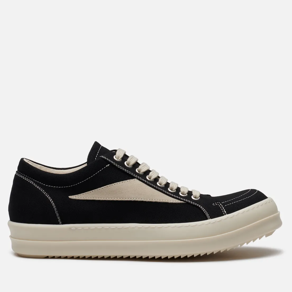 Rick Owens DRKSHDW Мужские кроссовки Hollywood Vintage