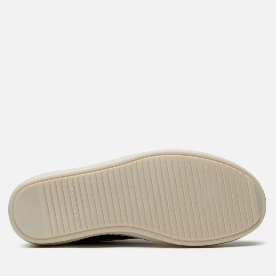 Rick Owens DRKSHDW Мужские кроссовки Hollywood Vintage