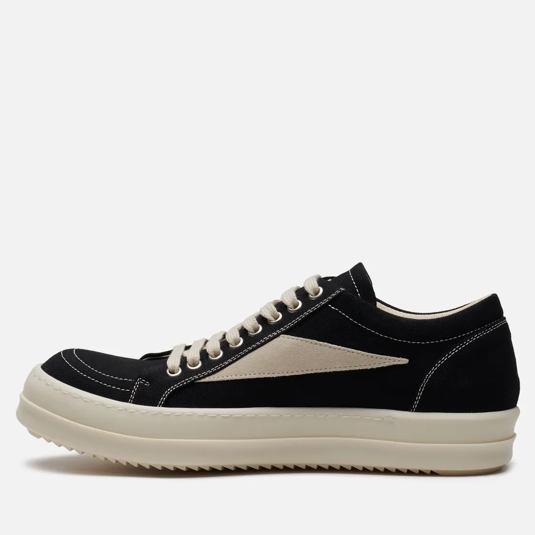 Rick Owens DRKSHDW Мужские кроссовки Hollywood Vintage