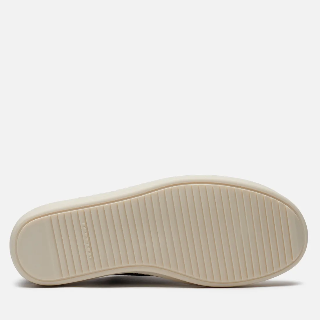 Rick Owens DRKSHDW Мужские кроссовки Hollywood Denim Slip On
