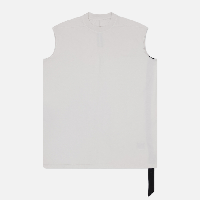 Мужская майка Rick Owens DRKSHDW Temple Tarp Medium Weight Cotton Jersey 23890₽