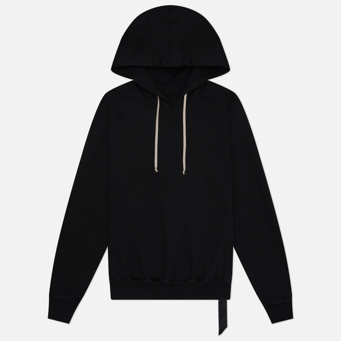 Мужская толстовка Rick Owens DRKSHDW Temple Oversized Hoodie