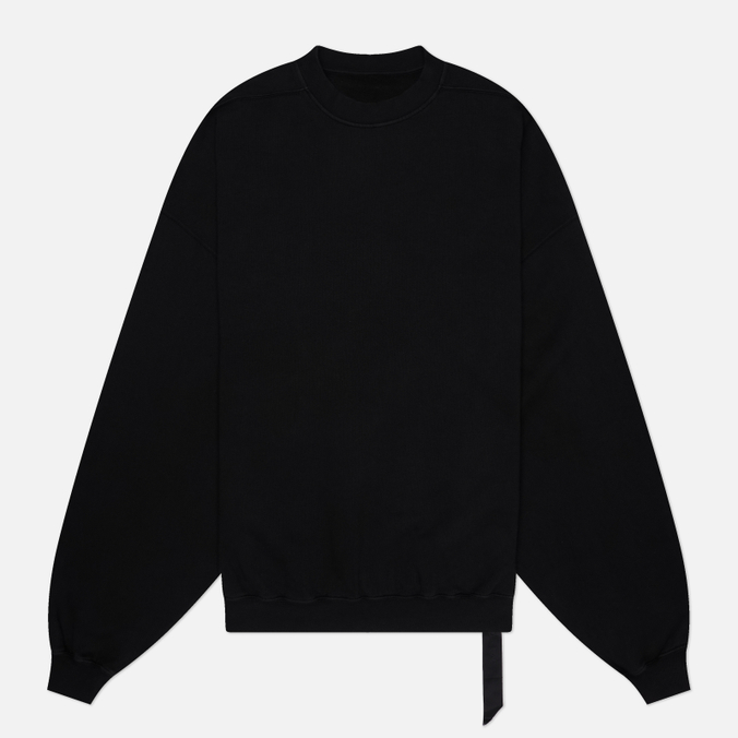 Мужская толстовка Rick Owens DRKSHDW Temple Hun Crewneck