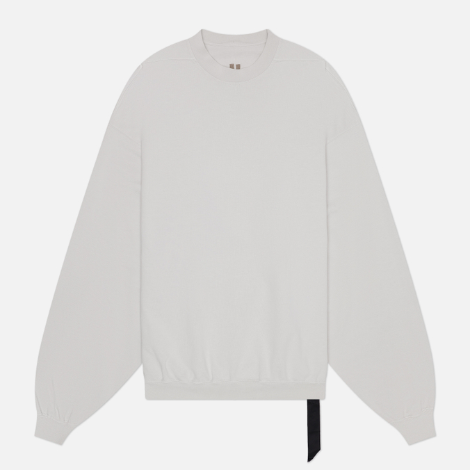 Мужская толстовка Rick Owens DRKSHDW Temple Hun Crewneck