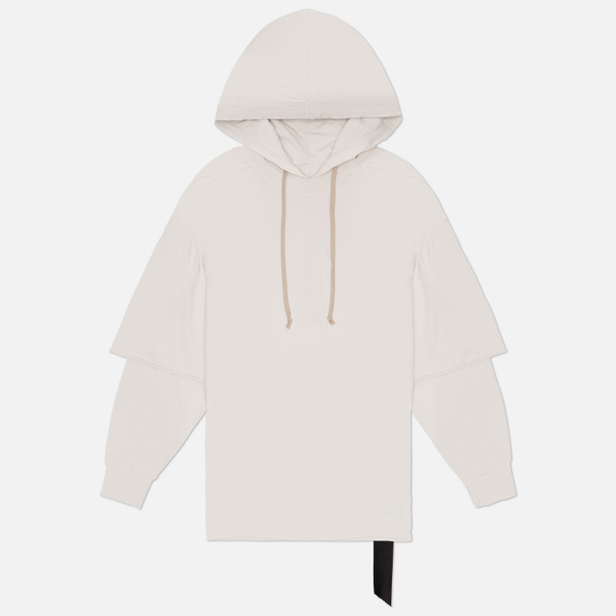 Мужская толстовка Rick Owens DRKSHDW Temple Tommy Hustler Hoodie