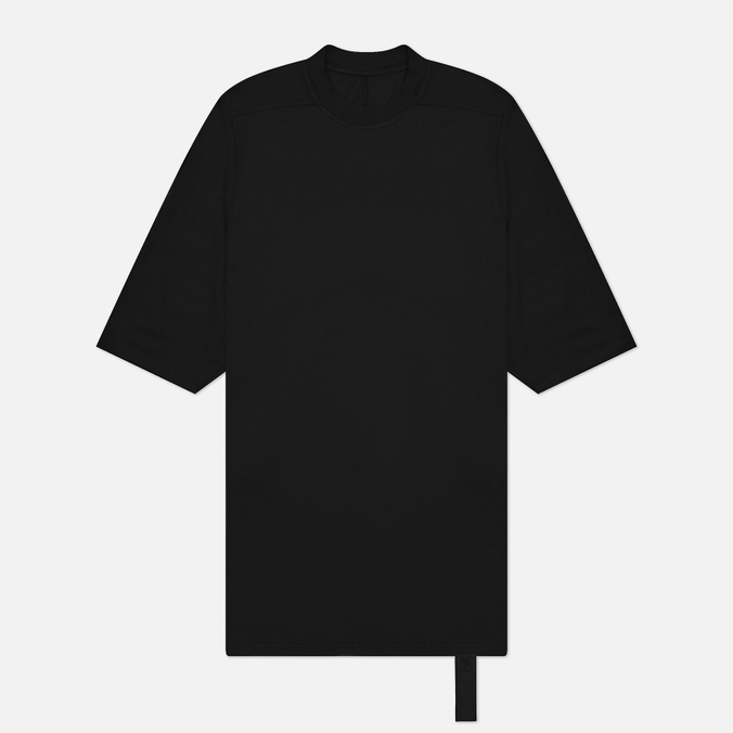 Мужская футболка Rick Owens DRKSHDW Temple Jumbo Medium Weight Cotton Jersey