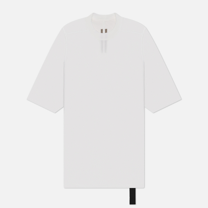 Мужская футболка Rick Owens DRKSHDW Temple Jumbo Medium Weight Cotton Jersey