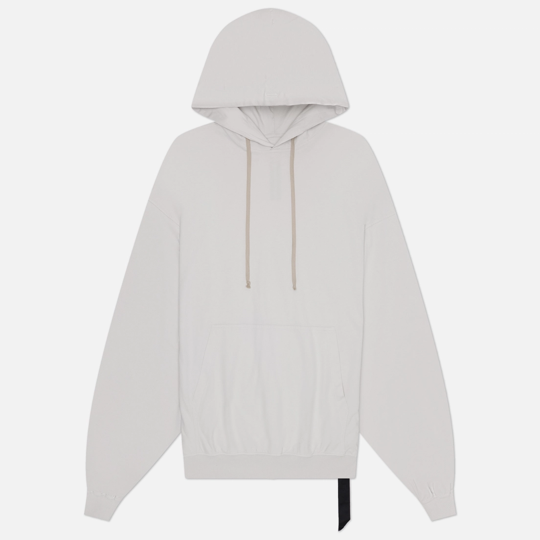 Rick Owens DRKSHDW Мужская толстовка Temple Hun Hoodie