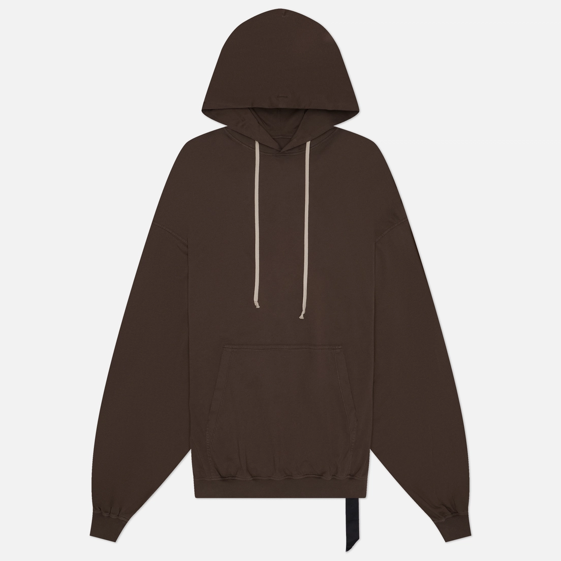 Rick Owens DRKSHDW Мужская толстовка Temple Hun Hoodie