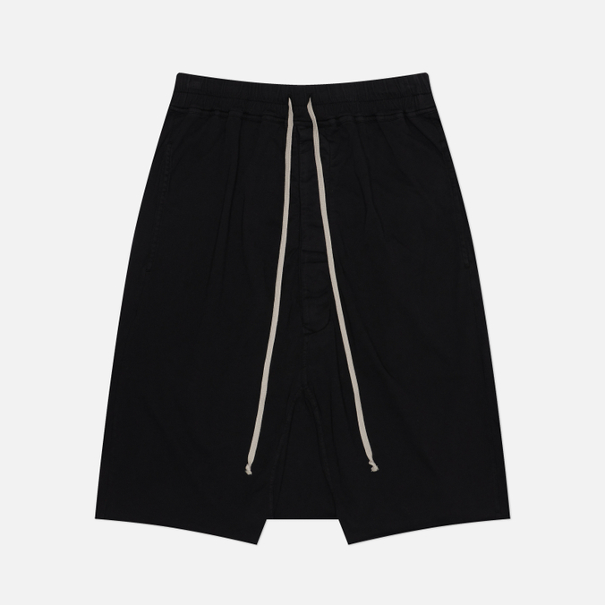 Мужские шорты Rick Owens DRKSHDW Temple Drawstring Pods