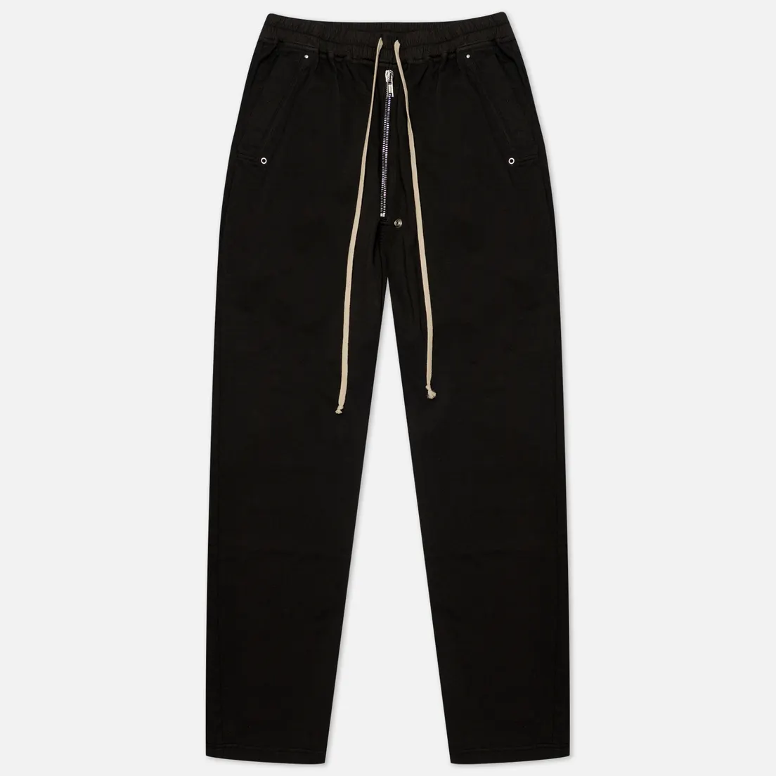 Rick Owens DRKSHDW Мужские брюки Gethsemane Bela