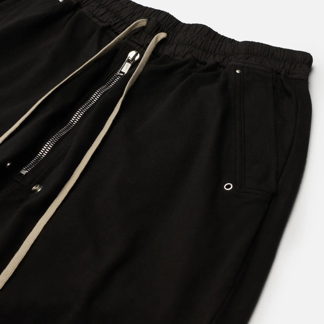 Rick Owens DRKSHDW Мужские брюки Gethsemane Bela