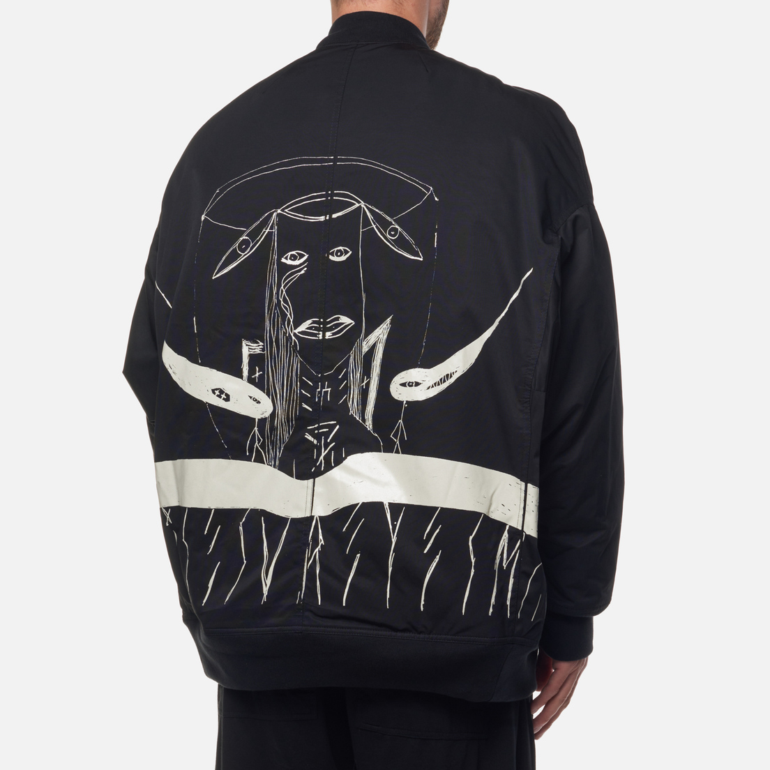 Rick Owens DRKSHDW