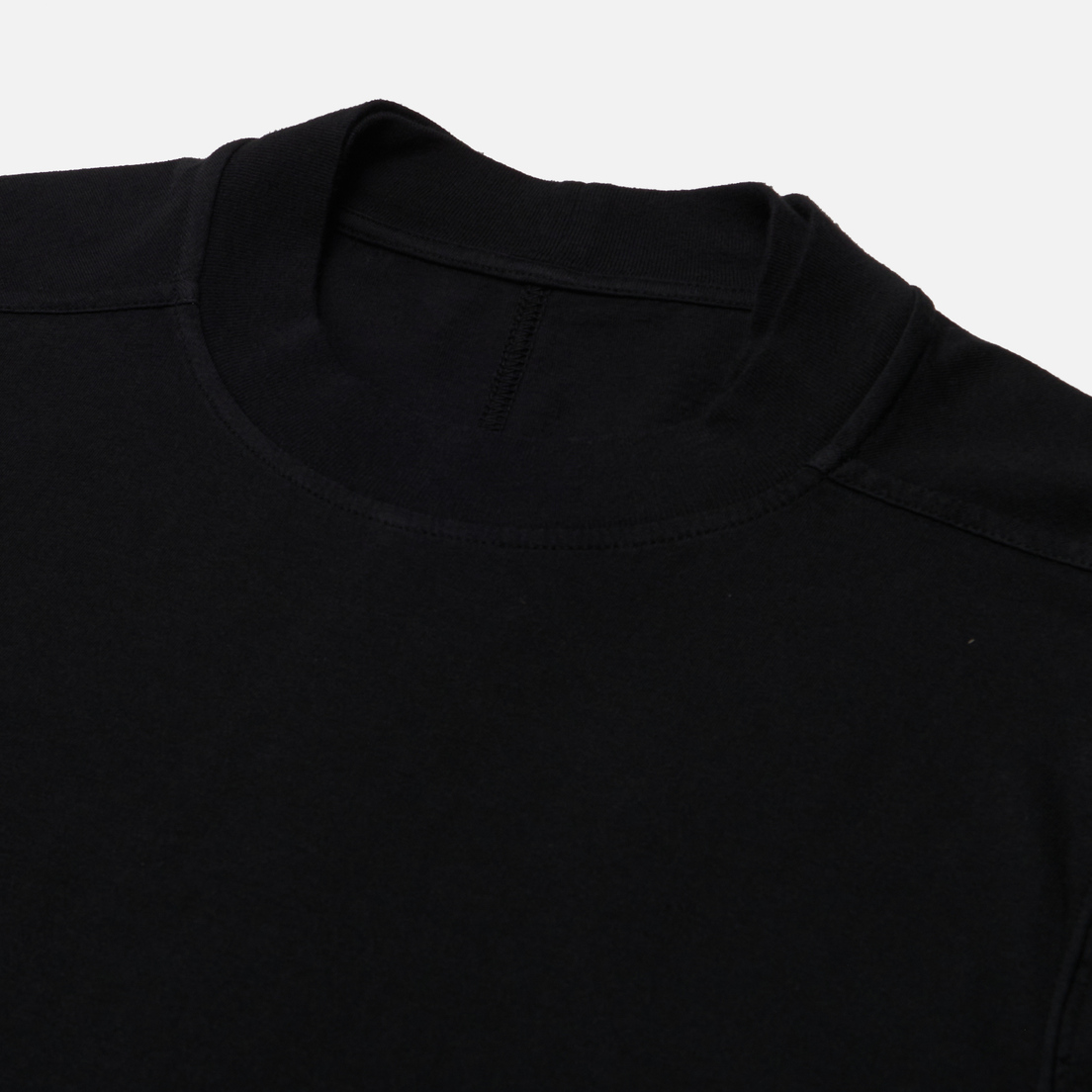 Rick Owens DRKSHDW Мужской лонгслив Luxor Hustler T