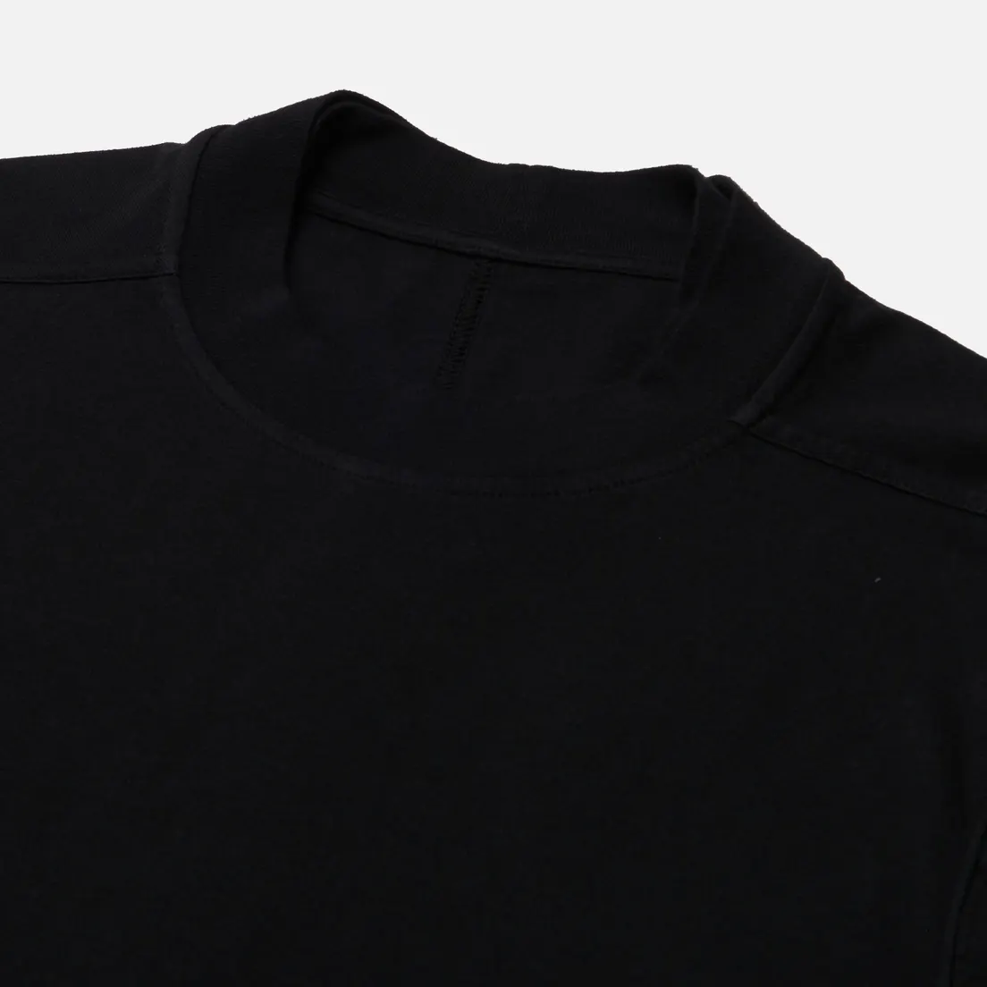Rick Owens DRKSHDW Мужской лонгслив Luxor Hustler T
