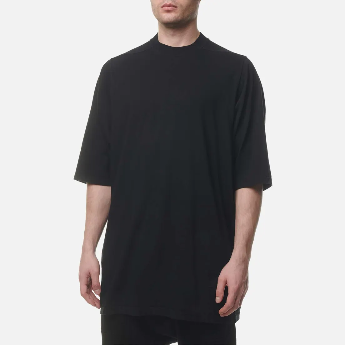 Rick Owens DRKSHDW Мужская футболка Luxor Jumbo T