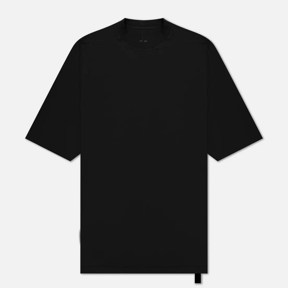 Rick Owens DRKSHDW Мужская футболка Luxor Jumbo T