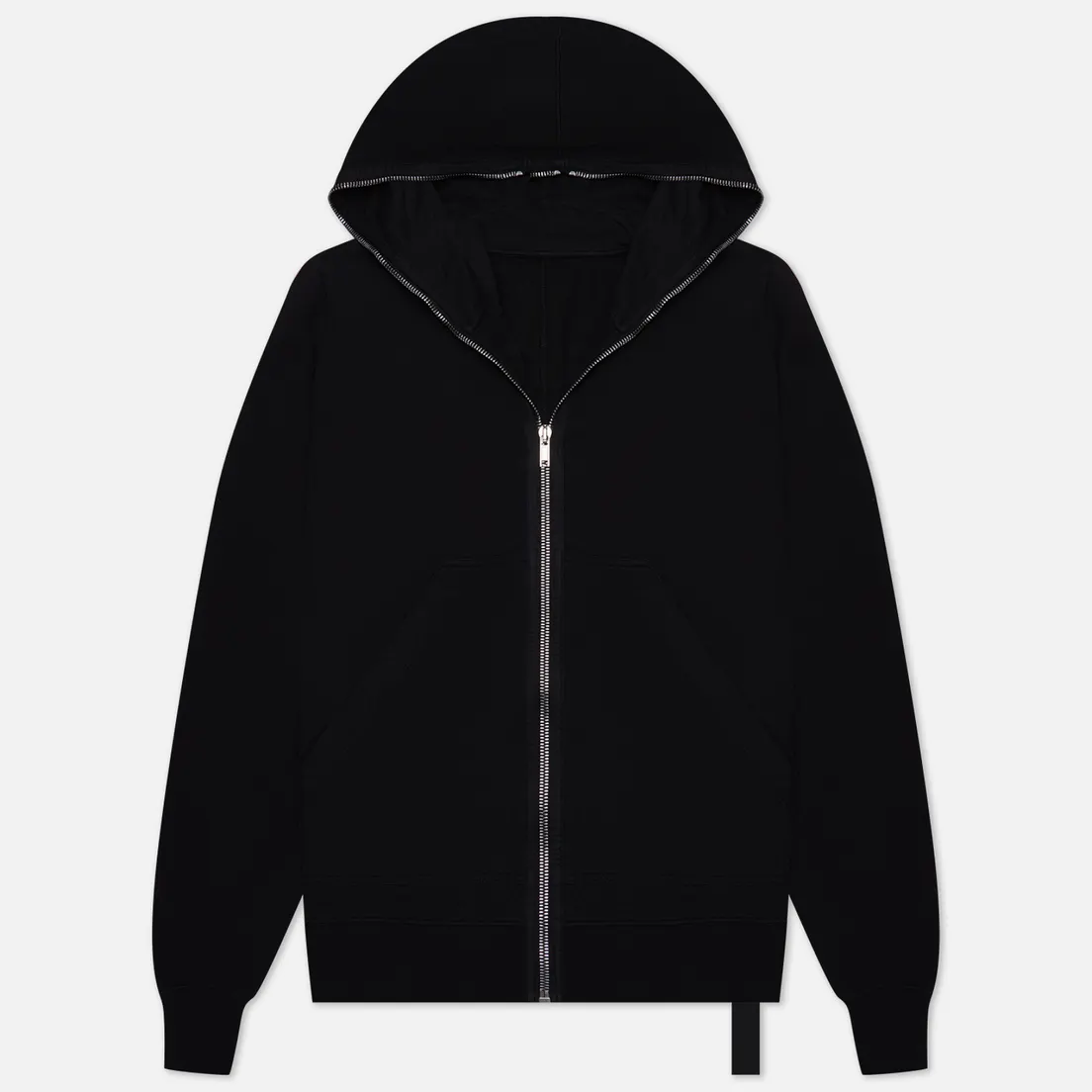 Rick Owens DRKSHDW Мужская толстовка Luxor Gimp Hoodie