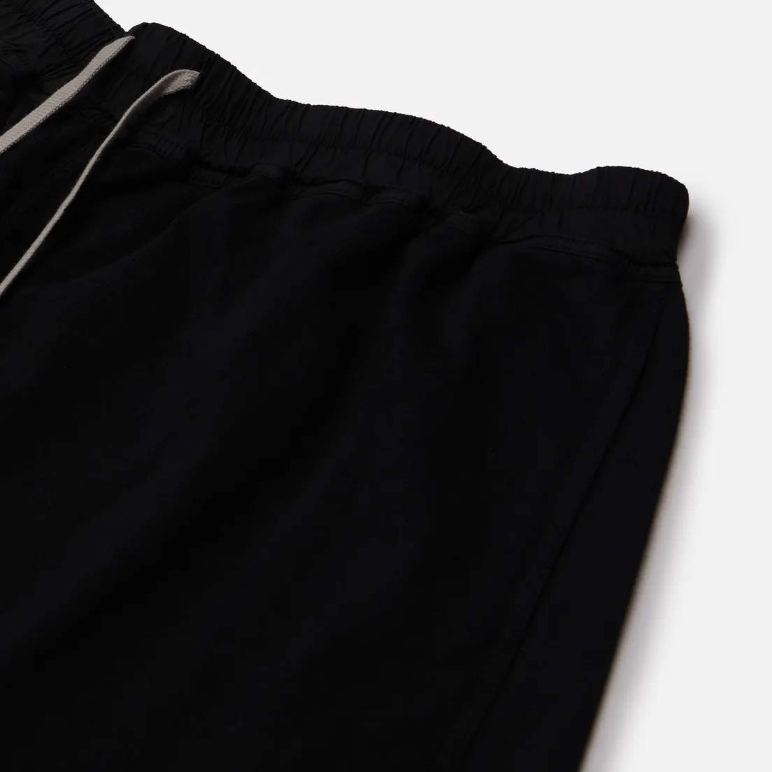 Rick Owens DRKSHDW Мужские шорты Luxor Long Boxers