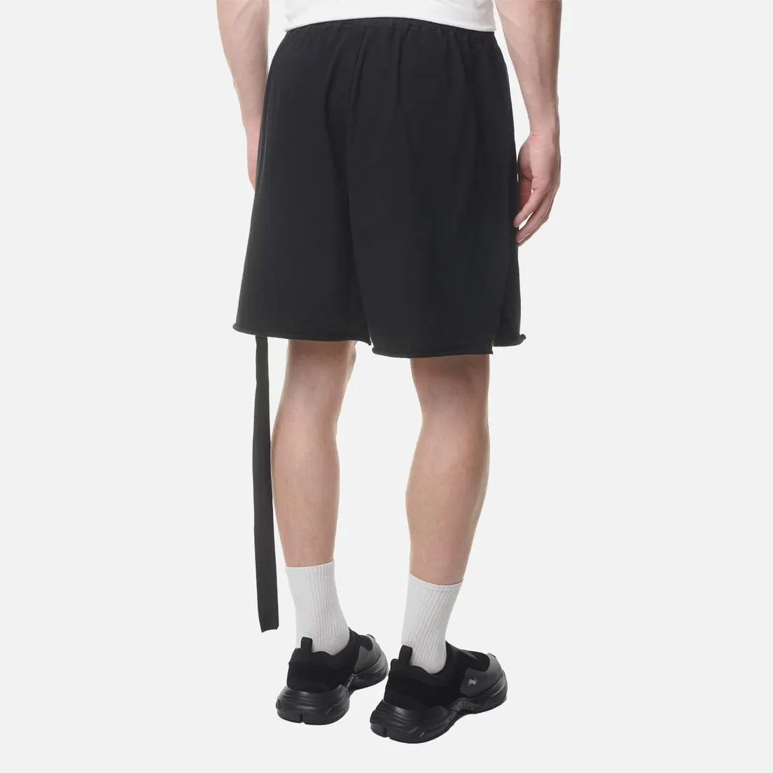 Rick Owens DRKSHDW Мужские шорты Luxor Long Boxers
