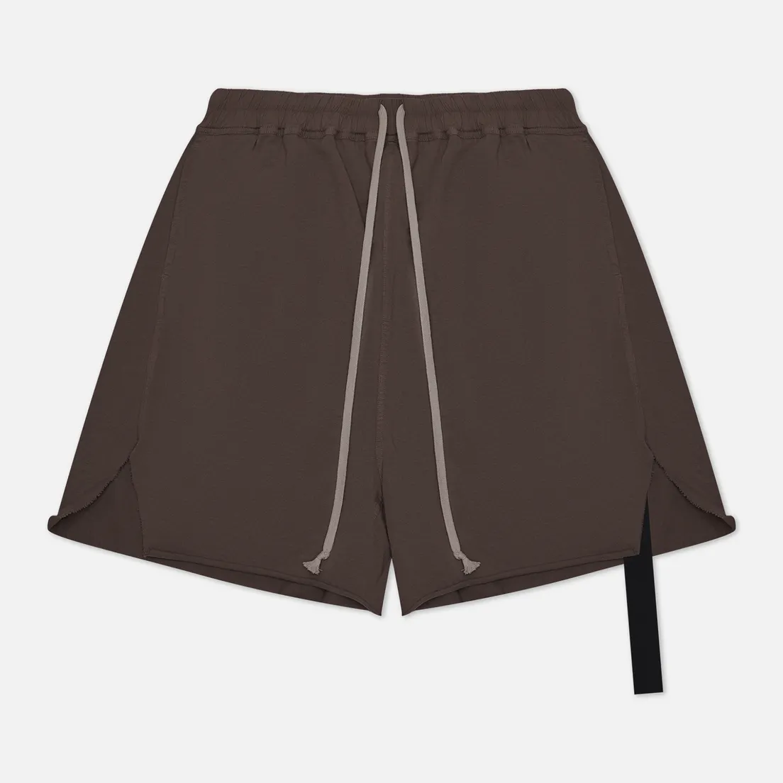 Rick Owens DRKSHDW Мужские шорты Luxor Long Boxers
