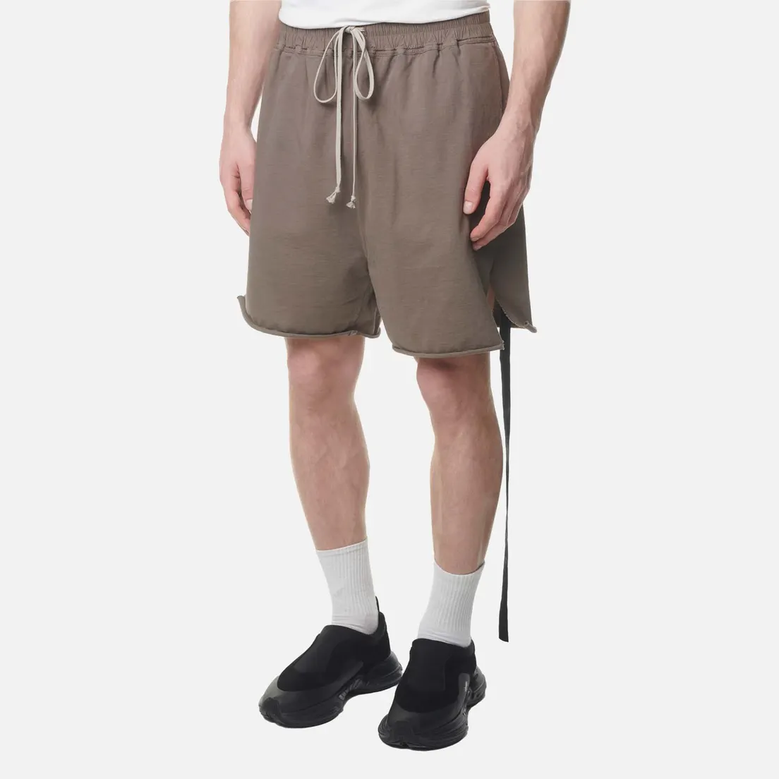 Rick Owens DRKSHDW Мужские шорты Luxor Long Boxers