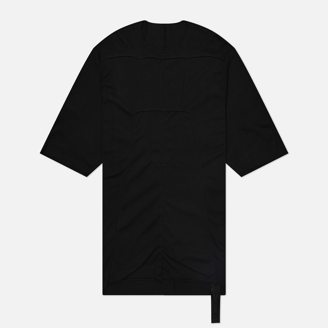 Rick Owens DRKSHDW Мужская футболка Porterville Luxor