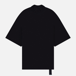 Rick Owens DRKSHDW Мужская футболка Porterville Tommy Medium Weight Jersey