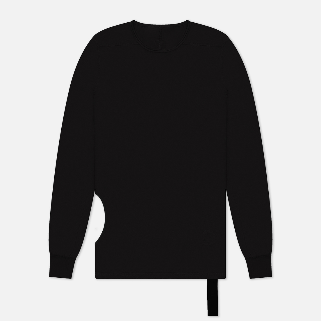 Rick Owens DRKSHDW Мужская толстовка Porterville Sweat