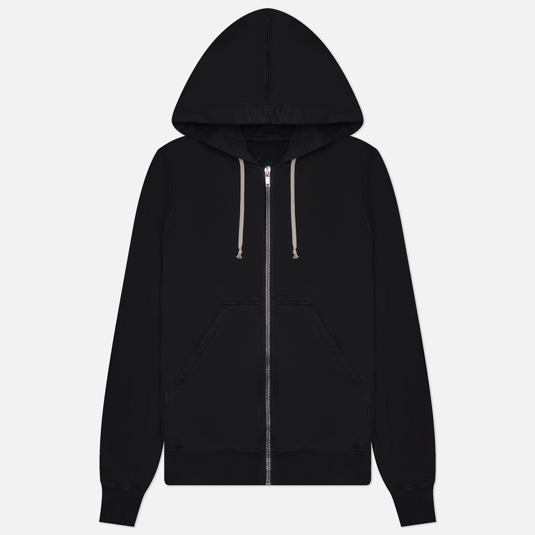 Rick Owens DRKSHDW Мужская толстовка Porterville Jason's Hoodie