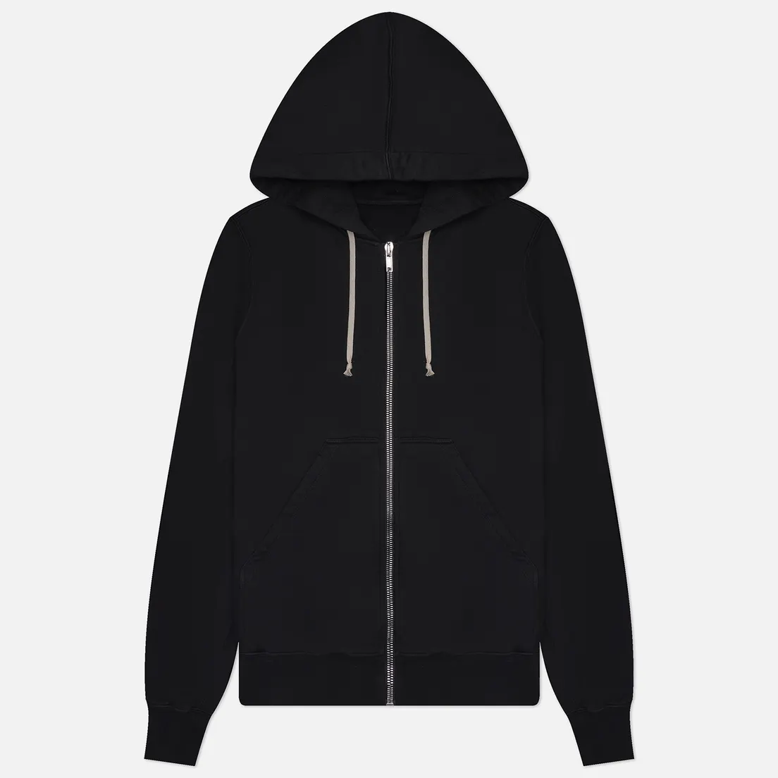 Rick Owens DRKSHDW Мужская толстовка Porterville Jason's Hoodie