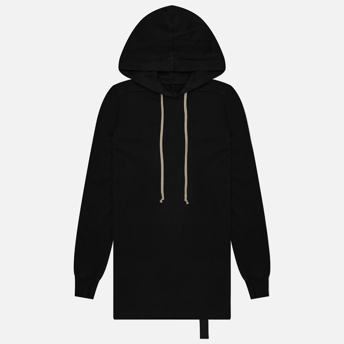 Rick Owens DRKSHDW Мужская толстовка Porterville Pullover Hoodie