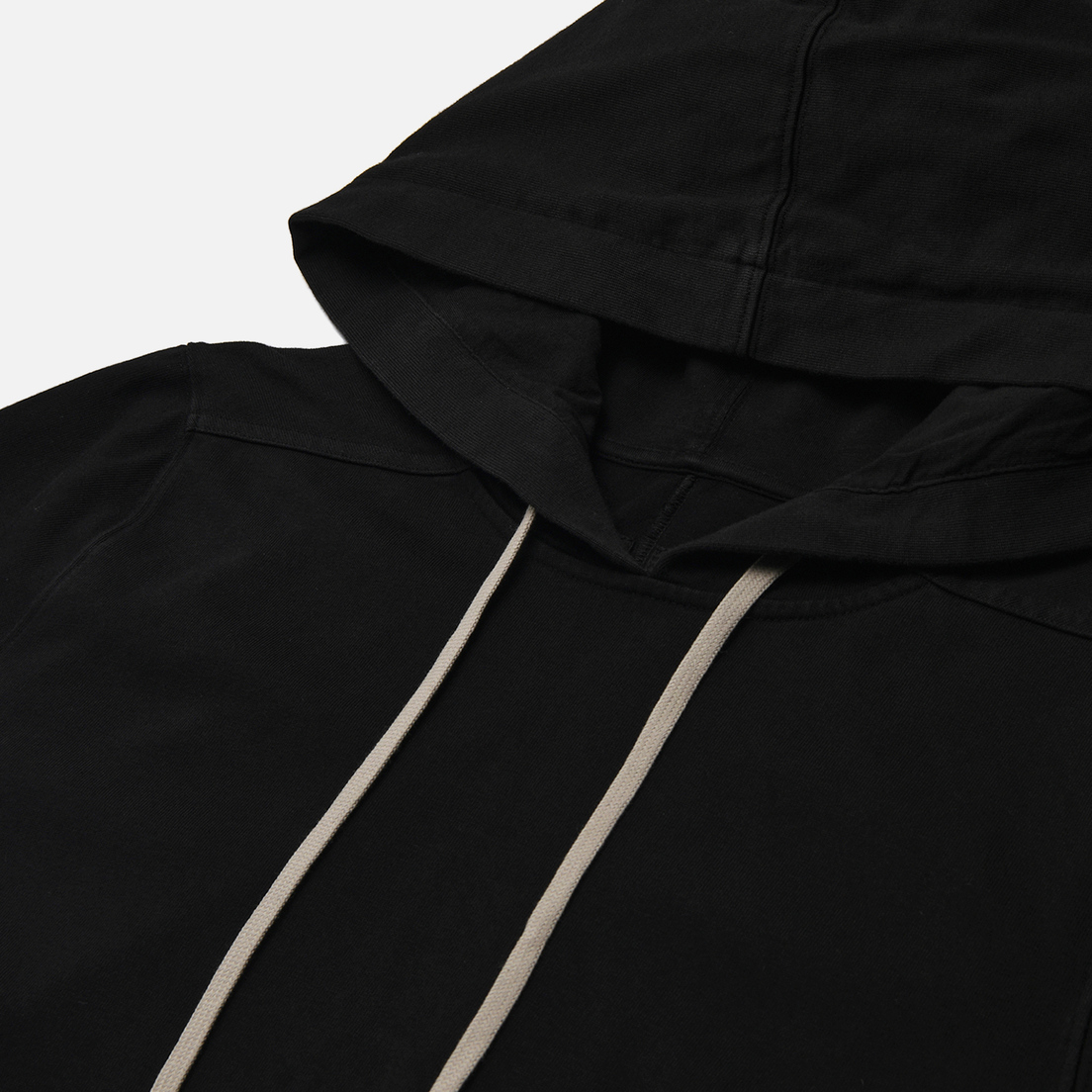 Rick Owens DRKSHDW Мужская толстовка Porterville Pullover Hoodie