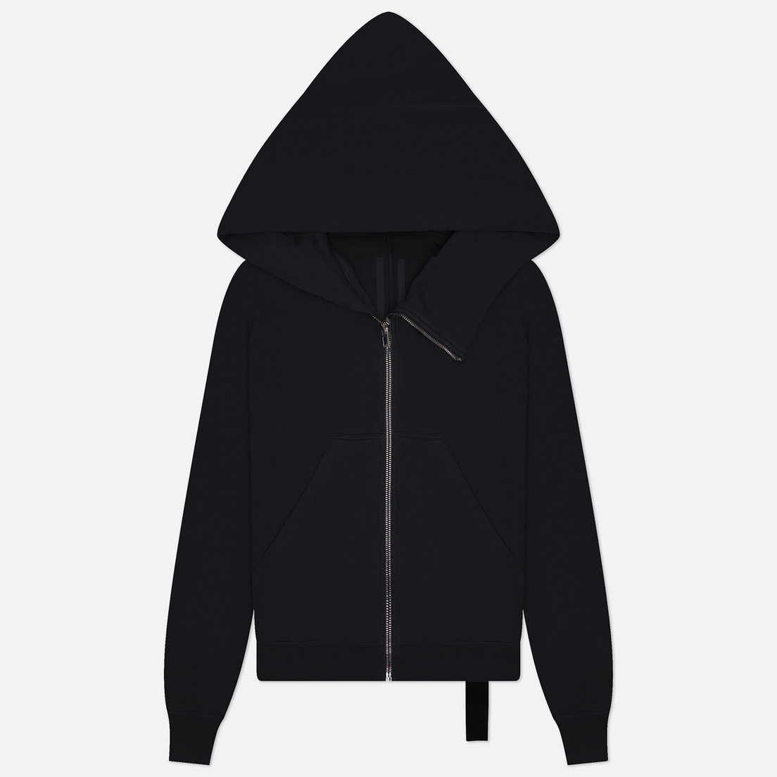 Rick Owens DRKSHDW Мужская толстовка Porterville Mountain Hoodie