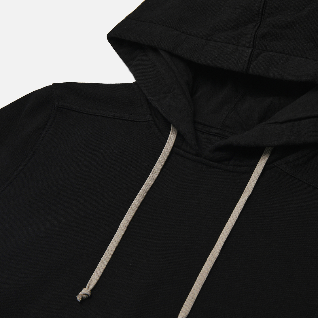 Rick Owens DRKSHDW Мужская толстовка Porterville Granbury Hoodie