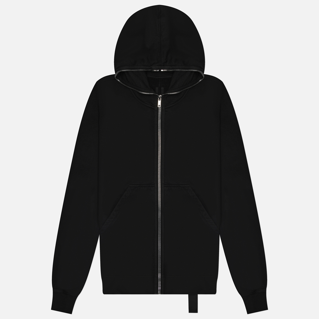 Rick Owens DRKSHDW Мужская толстовка Porterville Gimp Hoodie