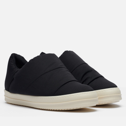 Rick Owens DRKSHDW Мужские кроссовки Porterville Padded Puffer Slip On