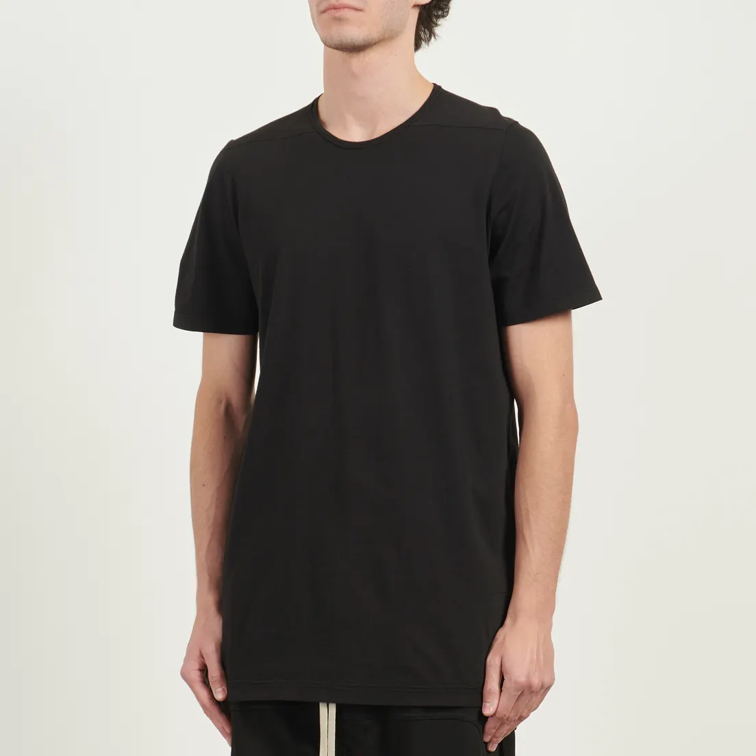 Rick Owens DRKSHDW Мужская футболка Concordians Level