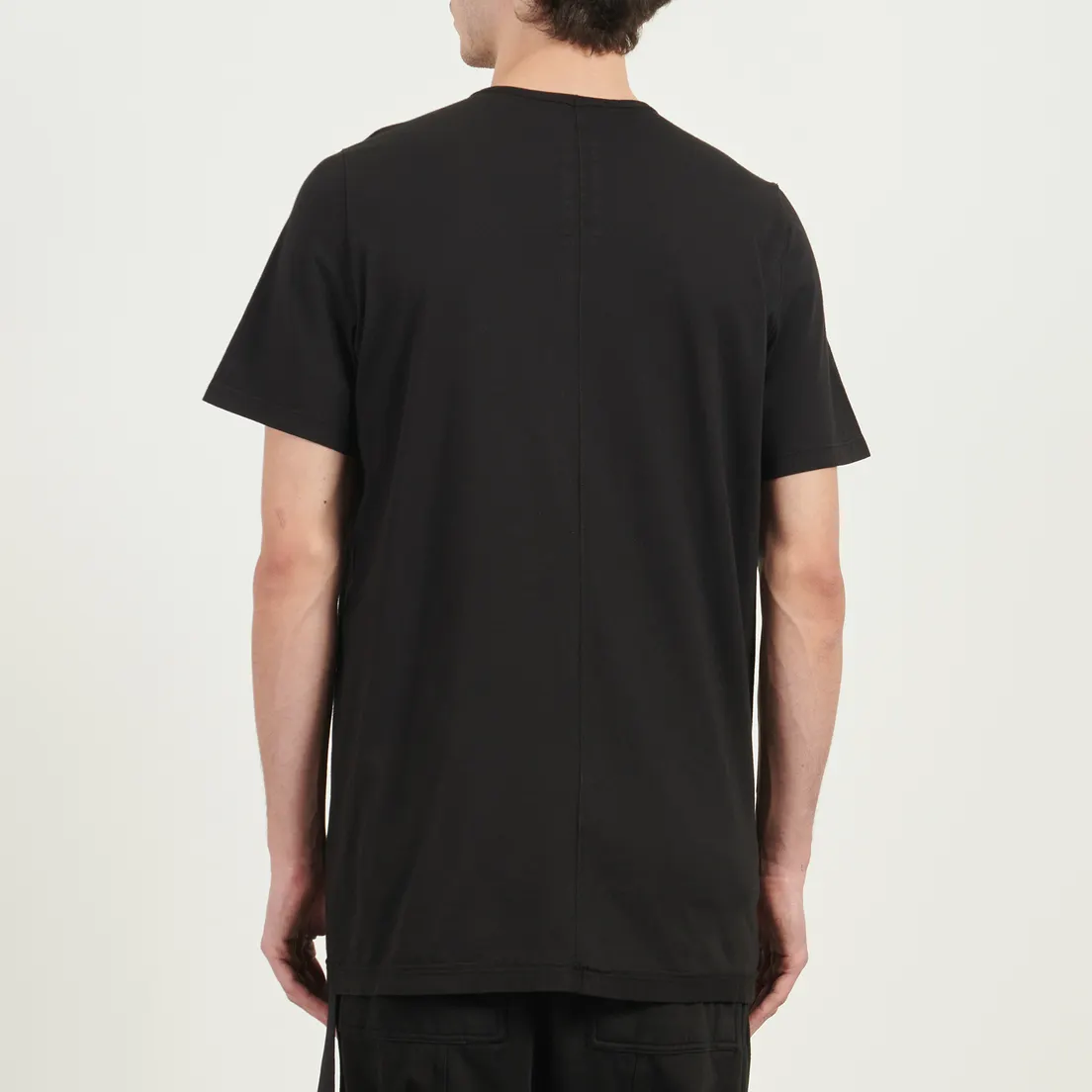 Rick Owens DRKSHDW Мужская футболка Concordians Level