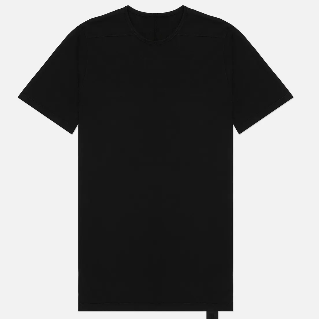 Rick Owens DRKSHDW Мужская футболка Concordians Level