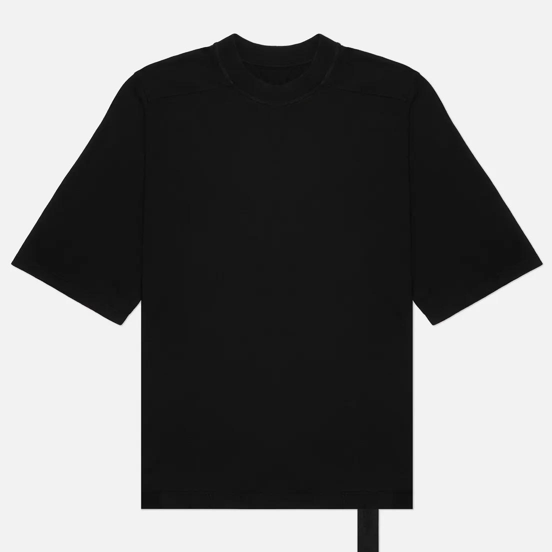 Rick Owens DRKSHDW Мужская футболка Concordians Walrus